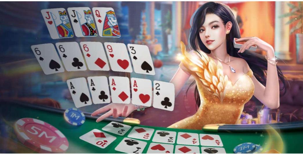 Giới thiệu game bài mậu binh xi88