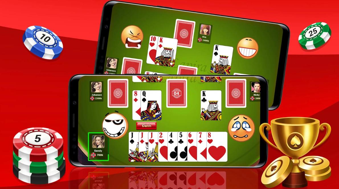 Những thông tin thú vị về phỏm online